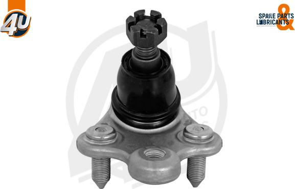 4U Autoparts B12124 - Ball Joint car-mod.net