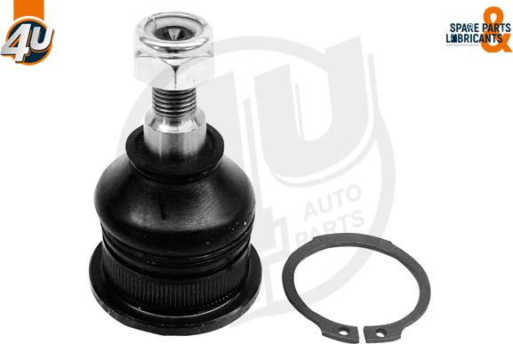 4U Autoparts B39318 - Ball Joint car-mod.net