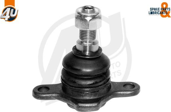 4U Autoparts B34536 - Ball Joint car-mod.net
