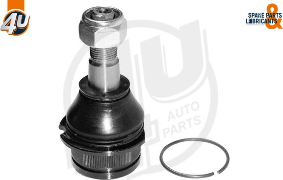 4U Autoparts B36998 - Ball Joint car-mod.net