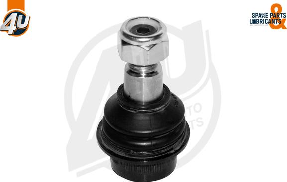 4U Autoparts B30885 - Ball Joint car-mod.net