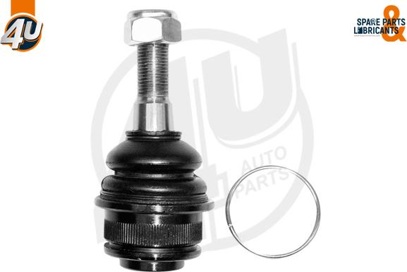 4U Autoparts B31904 - Ball Joint car-mod.net