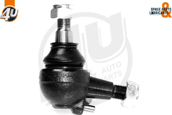 4U Autoparts B37028 - Ball Joint car-mod.net