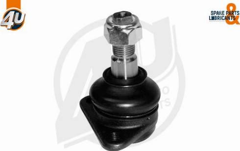 4U Autoparts B29569 - Ball Joint car-mod.net
