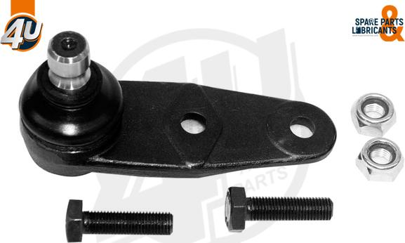 4U Autoparts B24606 - Ball Joint car-mod.net