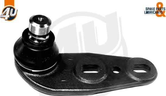4U Autoparts B25930 - Ball Joint car-mod.net