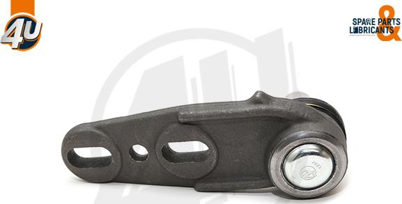 4U Autoparts B25931 - Ball Joint car-mod.net