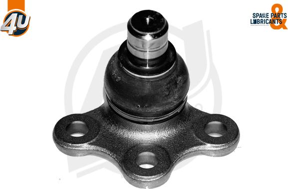 4U Autoparts B26943 - Ball Joint car-mod.net