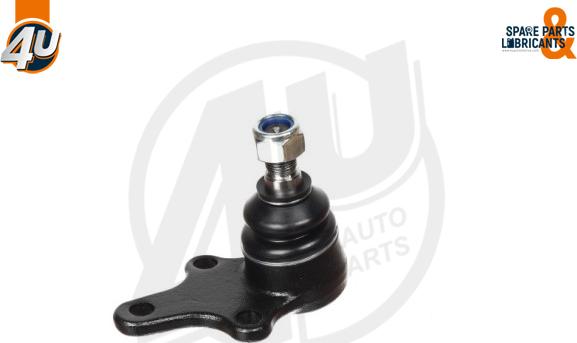 4U Autoparts B20307 - Ball Joint car-mod.net