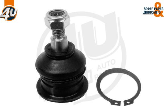 4U Autoparts B27102 - Ball Joint car-mod.net