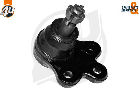 4U Autoparts B75471 - Ball Joint car-mod.net