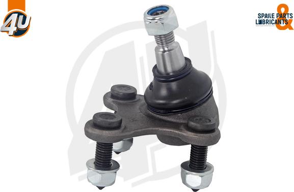 4U Autoparts B71820 - Ball Joint car-mod.net