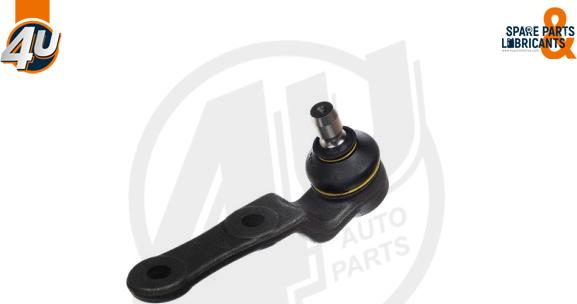 4U Autoparts B78468 - Ball Joint car-mod.net