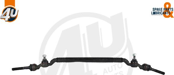 4U Autoparts C04477 - Centre Rod Assembly car-mod.net