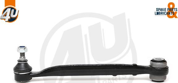 4U Autoparts D42326 - Track Control Arm car-mod.net