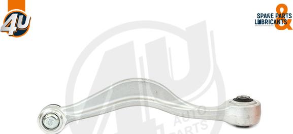 4U Autoparts D50753 - Track Control Arm car-mod.net