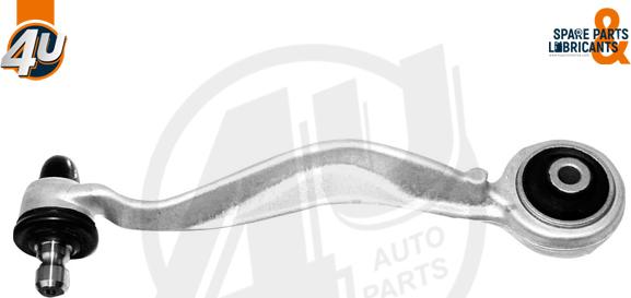 4U Autoparts D66232 - Track Control Arm car-mod.net