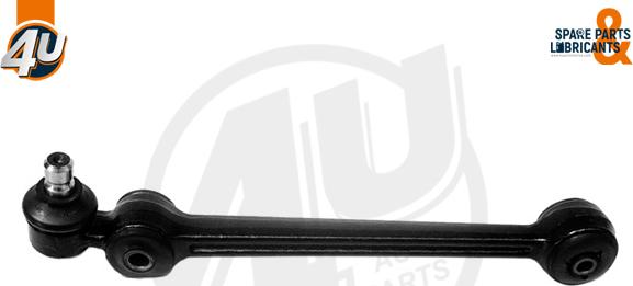 4U Autoparts D62973 - Track Control Arm car-mod.net
