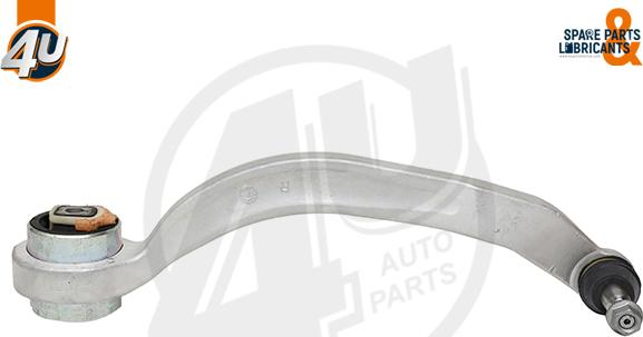 4U Autoparts D09949 - Track Control Arm car-mod.net
