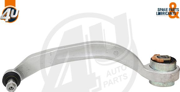 4U Autoparts D09948 - Track Control Arm car-mod.net