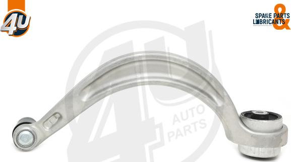 4U Autoparts D01919 - Track Control Arm car-mod.net