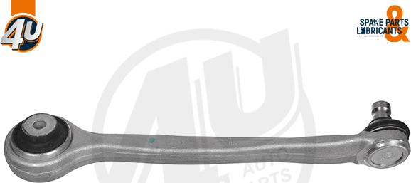 4U Autoparts D01926 - Track Control Arm car-mod.net
