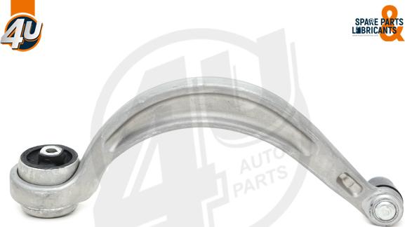 4U Autoparts D01920 - Track Control Arm car-mod.net