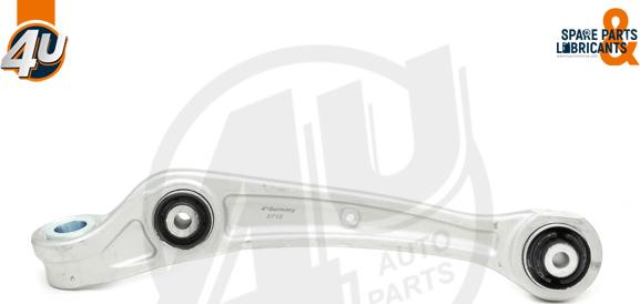 4U Autoparts D01922 - Track Control Arm car-mod.net
