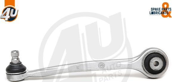 4U Autoparts D01927 - Track Control Arm car-mod.net