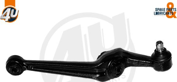 4U Autoparts D02474 - Track Control Arm car-mod.net