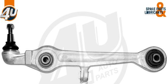4U Autoparts D17590 - Track Control Arm car-mod.net