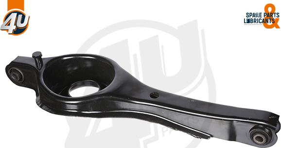 4U Autoparts D82558 - Track Control Arm car-mod.net