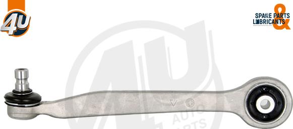 4U Autoparts D39380 - Track Control Arm car-mod.net