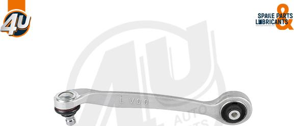 4U Autoparts D39381 - Track Control Arm car-mod.net
