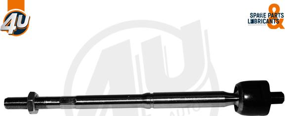 4U Autoparts E98854 - Inner Tie Rod, Axle Joint car-mod.net