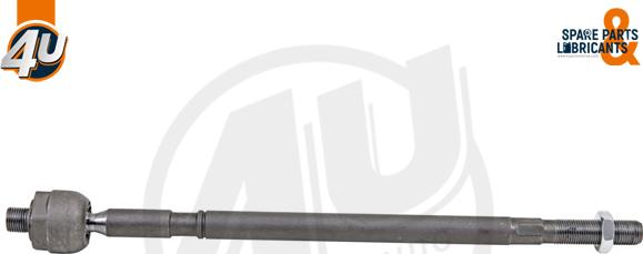 4U Autoparts E44437 - Inner Tie Rod, Axle Joint car-mod.net