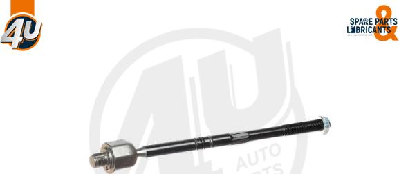 4U Autoparts E59606 - Inner Tie Rod, Axle Joint car-mod.net