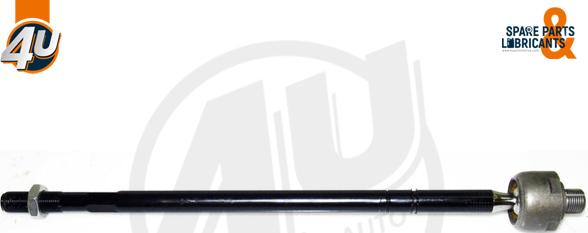 4U Autoparts E56422 - Inner Tie Rod, Axle Joint car-mod.net