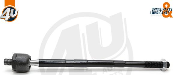 4U Autoparts E06248 - Inner Tie Rod, Axle Joint car-mod.net