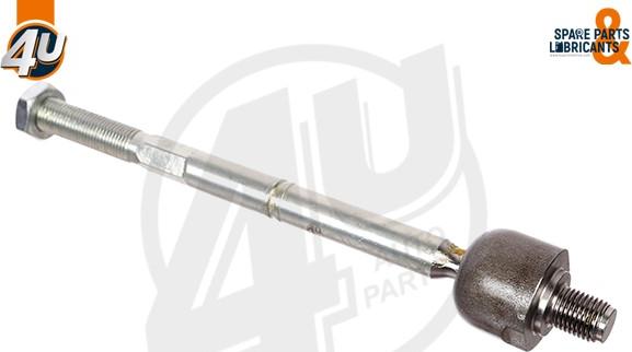 4U Autoparts E15874 - Inner Tie Rod, Axle Joint car-mod.net