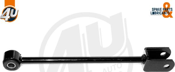 4U Autoparts F99805 - Rod / Strut, stabiliser car-mod.net