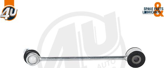 4U Autoparts F94023 - Rod / Strut, stabiliser car-mod.net