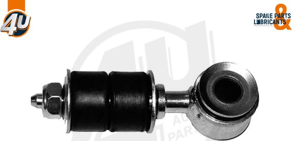 4U Autoparts F96321 - Rod / Strut, stabiliser car-mod.net