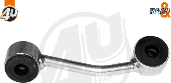 4U Autoparts F91304 - Rod / Strut, stabiliser car-mod.net