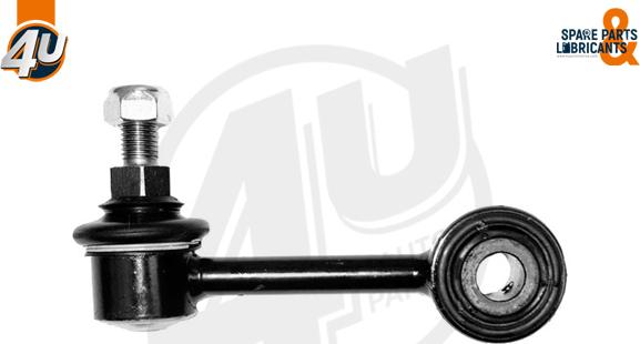 4U Autoparts F93890 - Rod / Strut, stabiliser car-mod.net