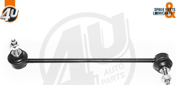 4U Autoparts F92469 - Rod / Strut, stabiliser car-mod.net