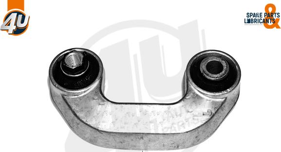 4U Autoparts F49049 - Rod / Strut, stabiliser car-mod.net