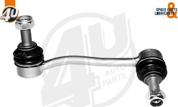 4U Autoparts F44508 - Rod / Strut, stabiliser car-mod.net