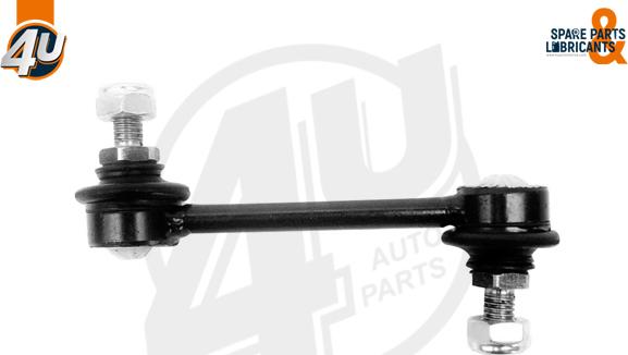 4U Autoparts F44808 - Rod / Strut, stabiliser car-mod.net