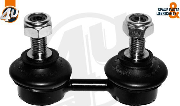 4U Autoparts F44385 - Rod / Strut, stabiliser car-mod.net